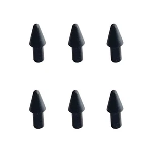 6Pcs Embouts de Stylo de Remplacement pour Remarquable Pro Pen Plumes de Remplacement pour3443 - Photo 1/7