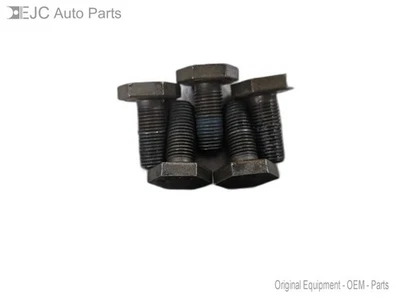 Flexplate Bolts For 16-20 Chevrolet Trax  1.4 - Image 1 of 4