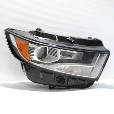 2015-2019 Ford Edge Halogen Right Side Headlight Assembly OEM PC10932 - Image 1 of 4