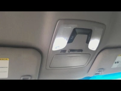 2015 - 2020 TOYOTA SIENNA Console Front Rear Without Sunroof Foto 1 de 4