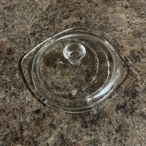 Pyrex A-24 Lid - Picture 1 of 1