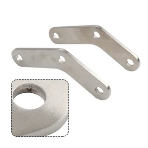 Tieferlegungs-Set für die Hinterradaufhängung für Kawasaki Vulcan S 650 2015-21 - Bild 1 von 13