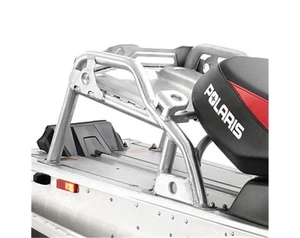 Polaris Switchback/Adventure Snowmobile Cargo Rack - Picture 1 of 2