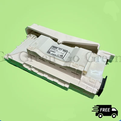 Bosch Dishwasher SHE53TF6UC/01 Control Board P/N 00752731 9000727504 - Image 1 of 4