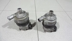 Original Zusatzwasserpumpe Wasserpumpe für AUDI A4 A5 A6 A7 4G Q5 8R 4H0965569A - Picture 1 of 10