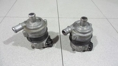 Original Additional Water Pump for Audi A4 A5 A6 A7 4G Q5 8R 4H0965569A - Image 1 of 4