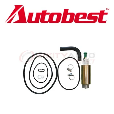 Autobest Electric Fuel Pump for 1990-1991 Ford Country Squire 5.0L V8 - Gas gs - Image 1 of 4