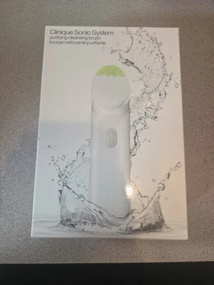 CLINIQUE SONIC SYSTEM PURIFYING CLEANSING BRUSH Charger ONLY!!!!, Please Read! - Image 1 of 3