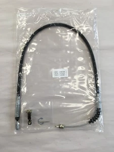 GEARBOX CLUTCH CABLE FOR TOYOTA COROLLA SPRINTER KE30 KE35 KE36 KE55 31340-19145 - Picture 1 of 6