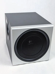 Working Logitech Z-2300 S-0118A THX Powered Subwoofer - Picture 1 of 7