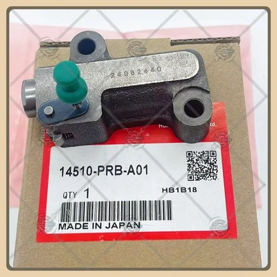 Оригинальный натяжитель цепи ГРМ 14510-PRB-A01 для Honda Civic SI 2002-11 Acura TSX RSX - Изображение 1 из 3