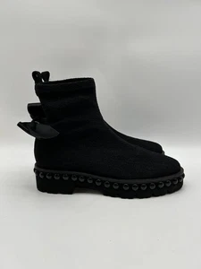 Kennel & Schmenger N81 Damen Stiefel Schwarz EUR 37 - Picture 1 of 3
