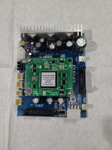 Unbranded RSSMFA3V20A Multi-Functional Plate DPS Board-10 Needle Machine - Picture 1 of 5