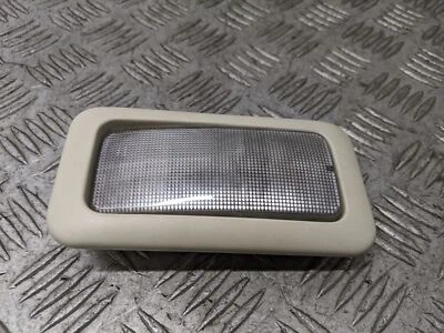 Luz interior (delantera) Fiat 500 Pop MK1 3 puertas 2008-2009 08896002 Foto 1 de 4