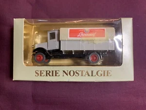 Serie Nostalgie Model | Lowensenf - Picture 1 of 1