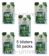 Copa América Brasil 2019 Panini 5 BLISTERS find Vinicius Jr Richarlison rookie