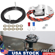 1181 Ignitor Electronic Ignition Conversion Kit for Pertronix Delco 1957-1974