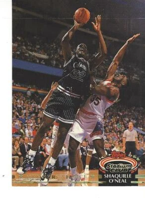 Complete Your Set 1992-93 Stadium Club Basketball 201-400 - Image 1 of 4