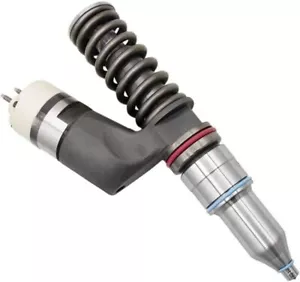 1 X Fuel Injector 249-0712 2490712 for Caterpillar Cat C11 C13 Diesel Engine - Picture 1 of 1