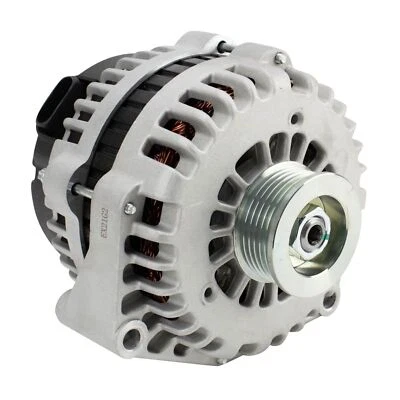 For 2008-2009 Chevrolet Express 3500 LT Standard Passenger Van Alternator Foto 1 de 4