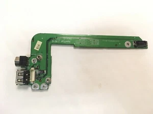 Modul Karte S-VIDEO DA0CT8TB6C9 für Laptop HP Pavilion ZE2000 - Bild 1 von 1