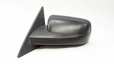 Conjunto de espejo retrovisor lateral izquierdo Ford Mustang 2005-2009 fabricante de equipos originales Foto 1 de 4