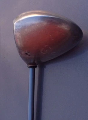 CALLAWAY  10 Degree Golf Club $34.99 - Image 1 of 4