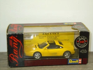 Ferrari 348 TS Stradale - Bang 1:43 in Box *48157 - Picture 1 of 4