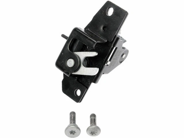 For 1984-1993 Dodge D150 Tailgate Latch Right Dorman 28335XZ 1986 1985 1991 1992 - Imagem 1 de 2