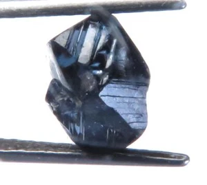 MUY RARO 3,259 QUILATES. ESPINEL DE GAHNOSPINEL TWINNED VAR. ESPINELA- SRI LANKA - Imagen 1 de 5