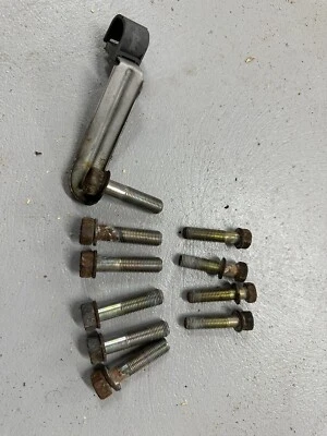 2001-2005 Lexus GS430 2001-2010 SC430 2001-2006 LS420 OEM Transmission Bolts - Image 1 of 4