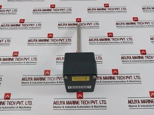 JUMO AMV-2/X-2/X Type T80 Temperature Sensor 0-150°C - Picture 1 of 11
