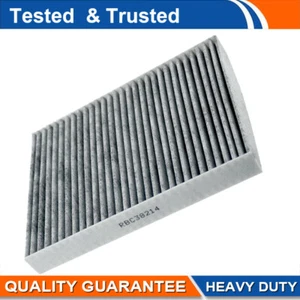Carbonized Breeze Fresh Cabin Air Filter For Ford F-150 2015 2016 2017 2018-2020 - Foto 1 di 7