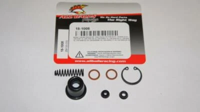 RIPARAZIONE Pompa Freno POSTERIORE Honda CRF 450R 2002-2018 / CRF 450RX 2017-018 Foto 1 de 3