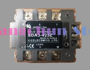 1PC Solid state relay SDA3-425Z - Bild 1 von 1