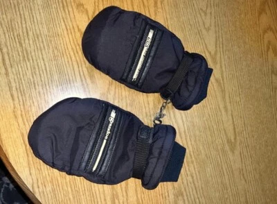 Grandoe mittens (mens) - Image 1 of 3