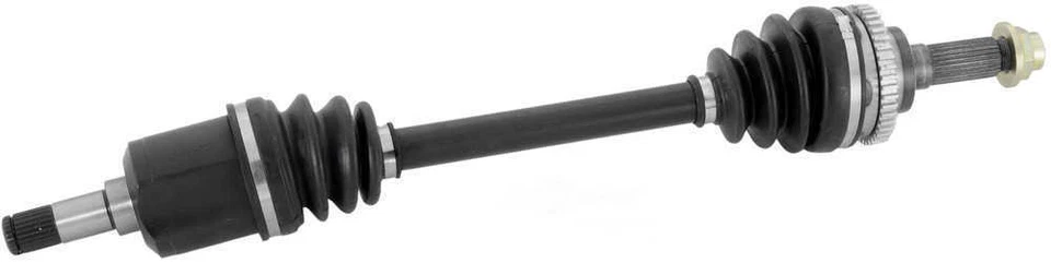 Conjunto de eje CV - PDL Autopart Intl 1700-197054 Foto 1 de 1