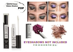 Smashbox Photo Finish WHITE Lid Primer For Eyes 0.08 OZ NIB Eye Shadow AMPLIFIER - Picture 1 of 1