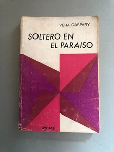 Vera Caspary - Soltero en el paraiso - Imagen 1 de 5
