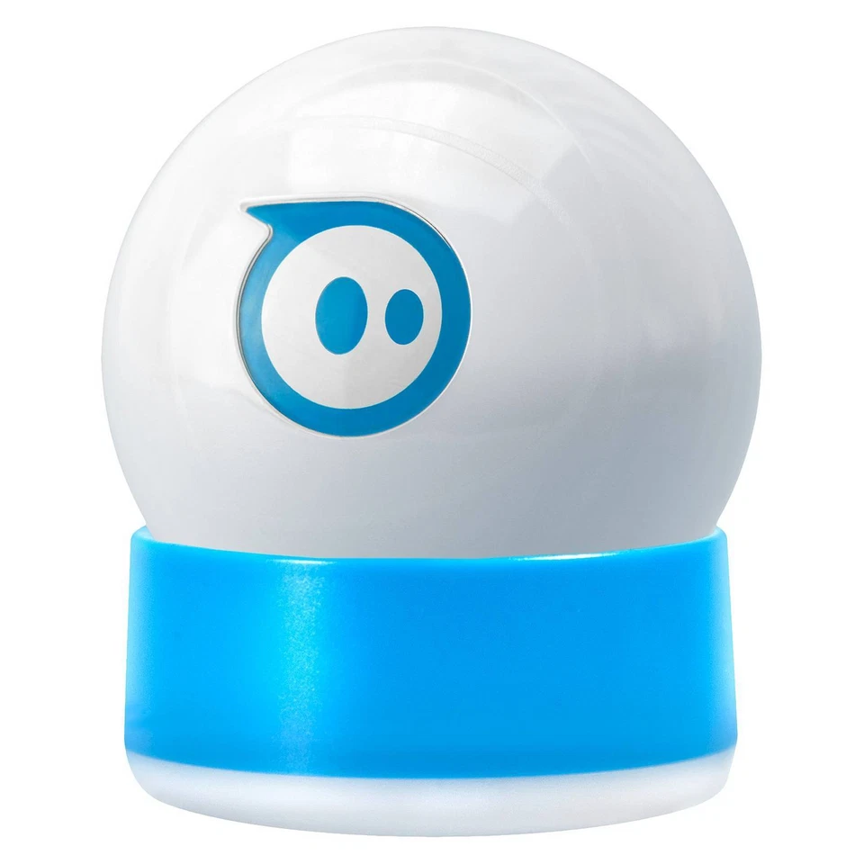Sphero 2.0 App Enabled Robotic Ball S003