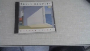 BRUCE HORNSBY - " HARBOR LIGHTS " (1993, 10 Songs) - Bild 1 von 2