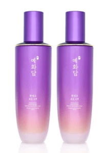 The Face Shop Yehwadam Hwansaenggo Ultimate Rejuvenating Toner 160ml x 2ea K-Bea - Picture 1 of 8