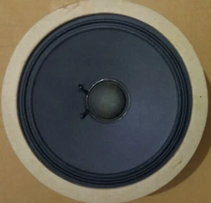 WOOFER ALTOPARLANTE IREL 16,5CM 6,5'' CASSE ACUSTICHE HI-FI 4OHM 80WATT RMS - Foto 1 di 5