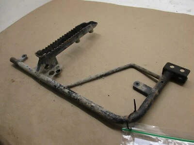 2008 Kymco MXU 300 поддержка правой ноги 50614-LCA5-E00 (0112) - Изображение 1 из 4