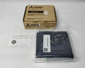 Mitsubishi Electric QX40 Input Unit Module rogrammable Controller Made in Japan - Imagen 1 de 9