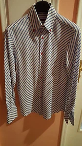CAMICIA GIACCA GENERICA 10 UOMO MAN - Picture 1 of 1
