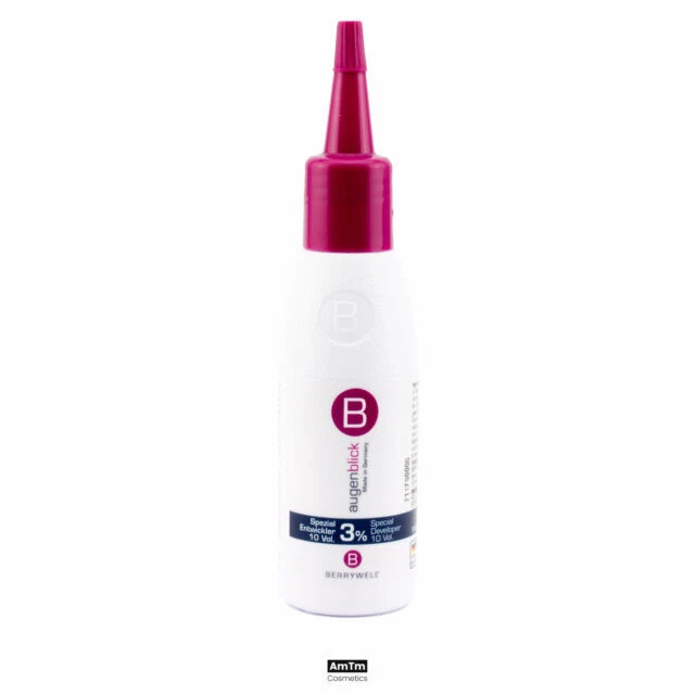 BERRYWELL Developer Eyebrow Serum - 2.6oz