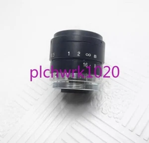 1 PCS TAMRON 25MM 1:1.6 Industrial Lens good - Picture 1 of 5