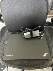 Lenovo ThinkPad T450 5300U 2.3GHz Win11 Pro 24H2 - Picture 1 of 10