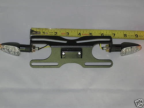 Fenders for 1990 Kawasaki Ninja ZX6 for sale | eBay